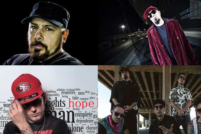 Dallo ''stop over'' ai ''jungle brothers'': ecco la storia del rap barese